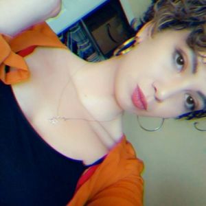 Meet your Posher, Jadynn